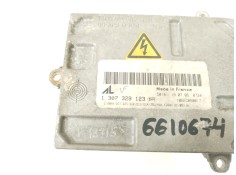 Recambio de centralita faros xenon para alfa romeo 159 (939_) 1.9 jtdm 8v (939axe1b) referencia OEM IAM 1307329123 1035500015  2