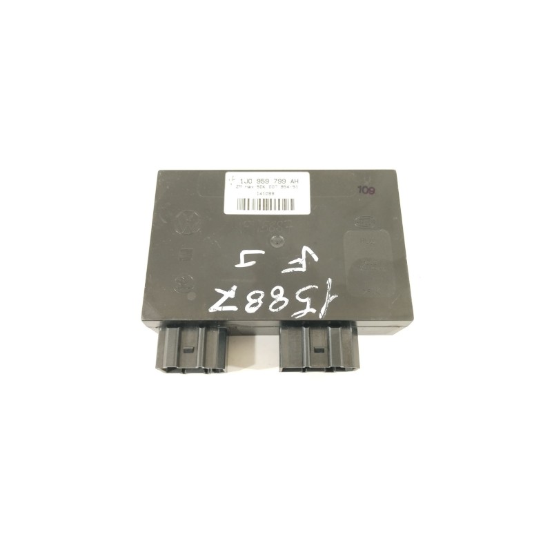 Recambio de modulo confort para volkswagen passat b5 (3b2) 1.9 tdi syncro/4motion referencia OEM IAM 1J0959799AH  