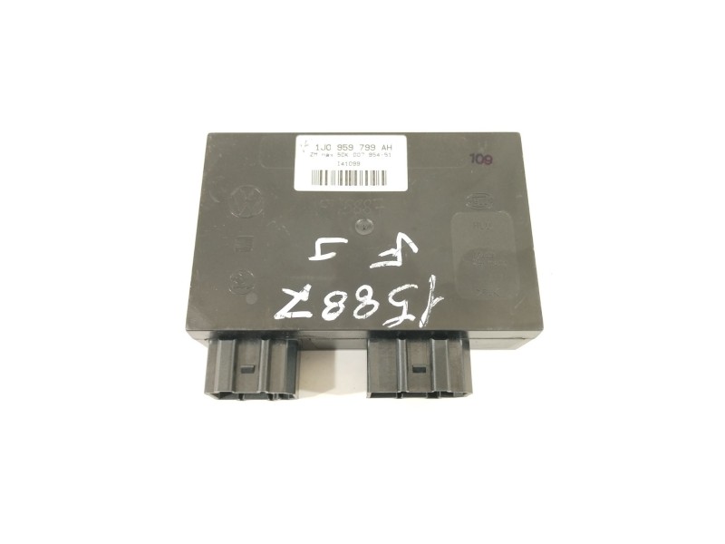 Recambio de modulo confort para volkswagen passat b5 (3b2) 1.9 tdi syncro/4motion referencia OEM IAM 1J0959799AH  