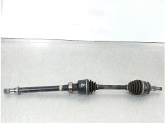 Recambio de transmision delantera derecha para mazda 6 station wagon (gj, gl) 2.2 d referencia OEM IAM GDB52550X  