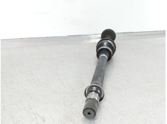 Recambio de transmision delantera derecha para mazda 6 station wagon (gj, gl) 2.2 d referencia OEM IAM GDB52550X   2