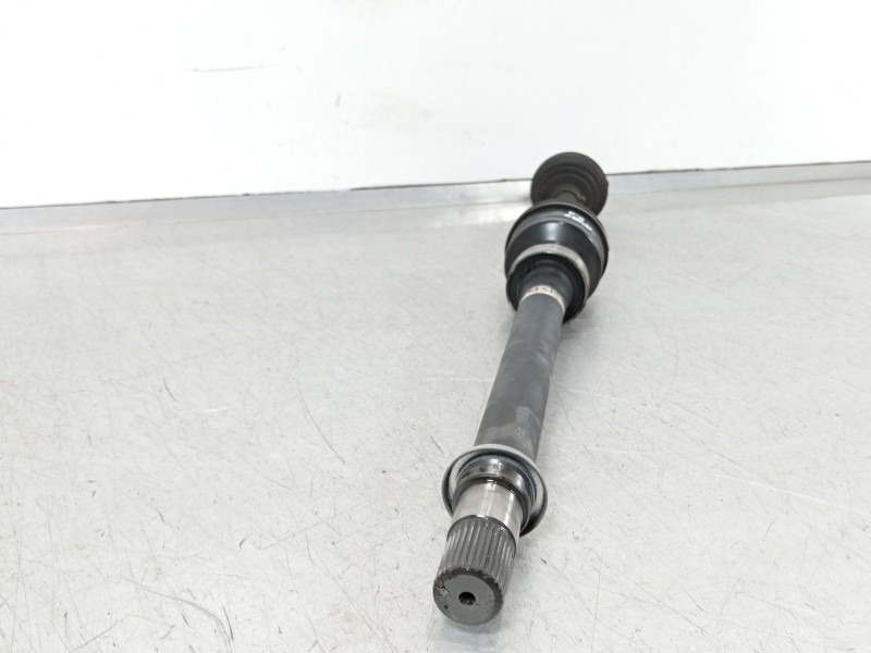 Recambio de transmision delantera derecha para mazda 6 station wagon (gj, gl) 2.2 d referencia OEM IAM GDB52550X  