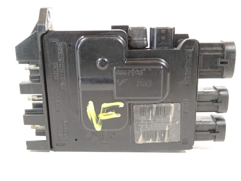 MODULO ELECTRONICO 243501820R 