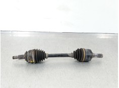 Recambio de transmision delantera izquierda para mazda 6 station wagon (gj, gl) 2.2 d referencia OEM IAM GDB52560X  