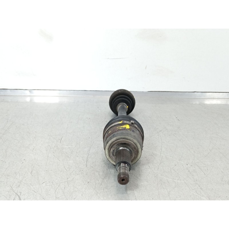 Recambio de transmision delantera izquierda para mazda 6 station wagon (gj, gl) 2.2 d referencia OEM IAM GDB52560X  