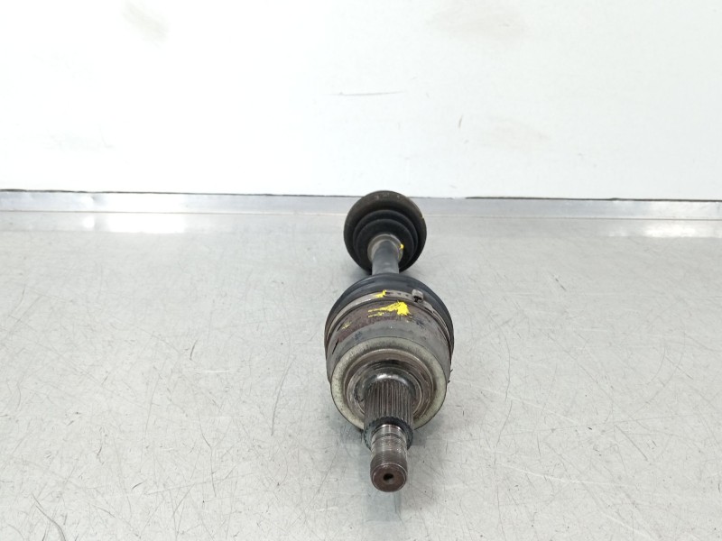 Recambio de transmision delantera izquierda para mazda 6 station wagon (gj, gl) 2.2 d referencia OEM IAM GDB52560X  