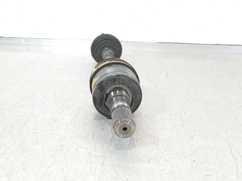 Recambio de transmision delantera izquierda para mazda 6 station wagon (gj, gl) 2.2 d referencia OEM IAM GDB52560X  