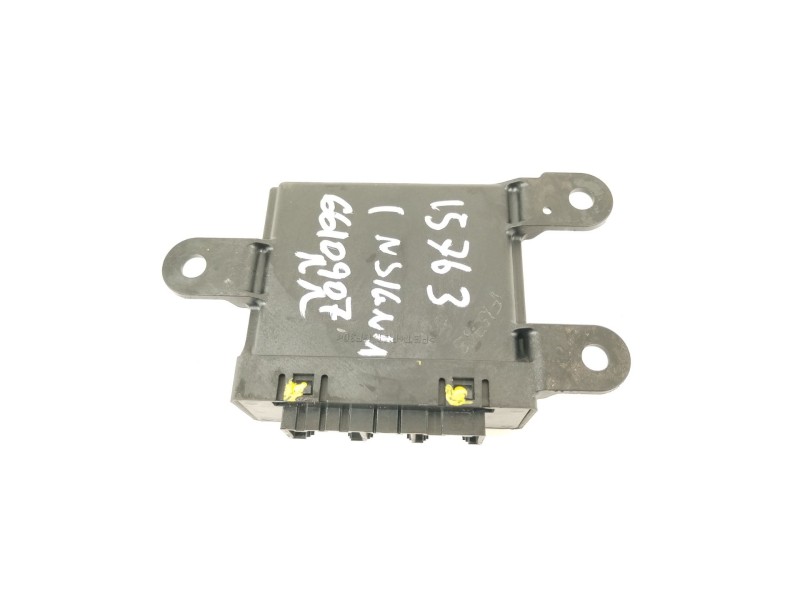 Recambio de modulo electronico para opel insignia a (g09) 2.0 cdti (68) referencia OEM IAM 13308135 0263004340 