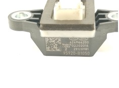 Recambio de sensor para kia sportage gt line 2wd referencia OEM IAM 95920B1050   2