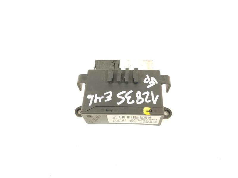 Recambio de modulo electronico para bmw serie 3 coupe (e46) 330 cd referencia OEM IAM 61316916054 05021815 