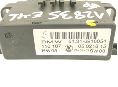 Recambio de modulo electronico para bmw serie 3 coupe (e46) 330 cd referencia OEM IAM 61316916054 05021815  2