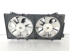 Recambio de electroventilador para mazda 6 station wagon (gj, gl) 2.2 d referencia OEM IAM SH1215210 2680005090 