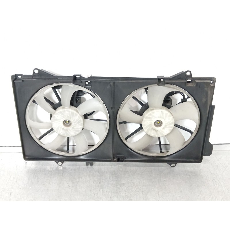 Recambio de electroventilador para mazda 6 station wagon (gj, gl) 2.2 d referencia OEM IAM SH1215210 2680005090 