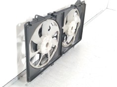 Recambio de electroventilador para mazda 6 station wagon (gj, gl) 2.2 d referencia OEM IAM SH1215210 2680005090  2