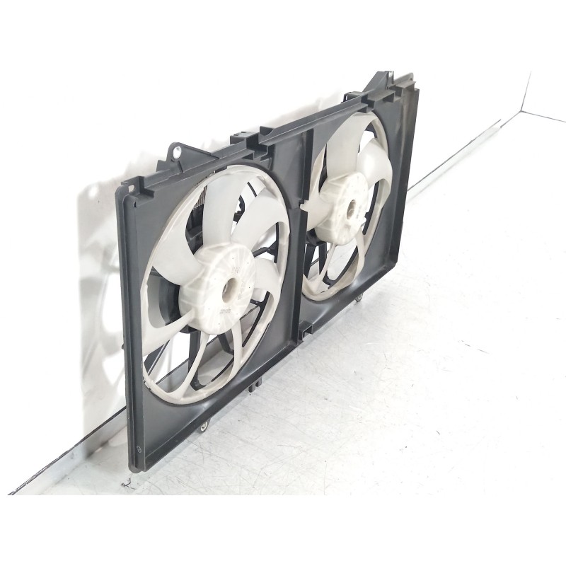 Recambio de electroventilador para mazda 6 station wagon (gj, gl) 2.2 d referencia OEM IAM SH1215210 2680005090 