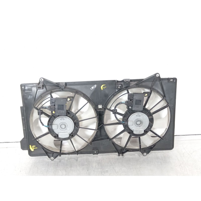 Recambio de electroventilador para mazda 6 station wagon (gj, gl) 2.2 d referencia OEM IAM SH1215210 2680005090 