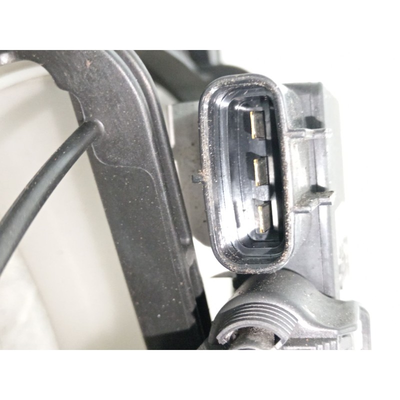 Recambio de electroventilador para mazda 6 station wagon (gj, gl) 2.2 d referencia OEM IAM SH1215210 2680005090 