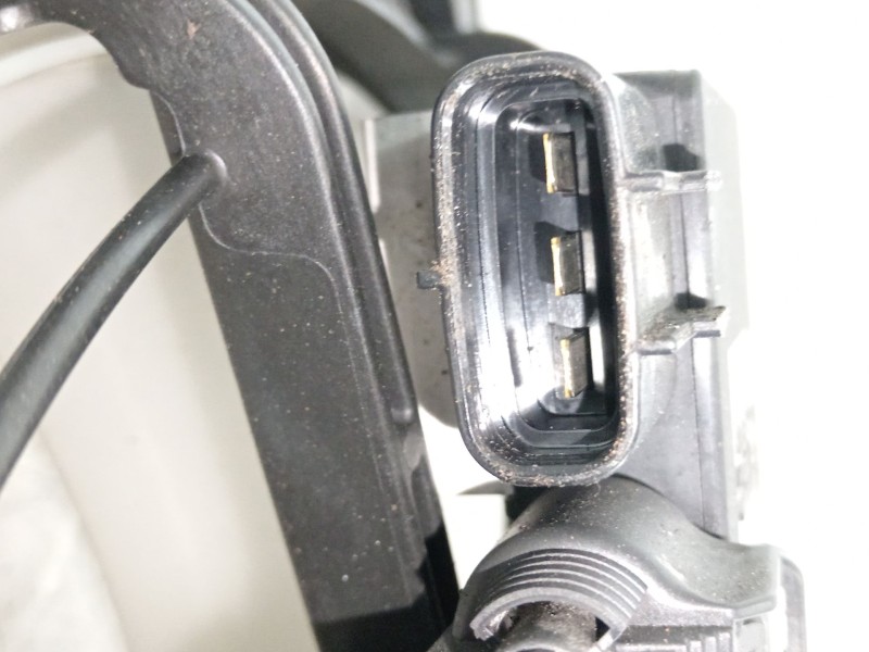 Recambio de electroventilador para mazda 6 station wagon (gj, gl) 2.2 d referencia OEM IAM SH1215210 2680005090 