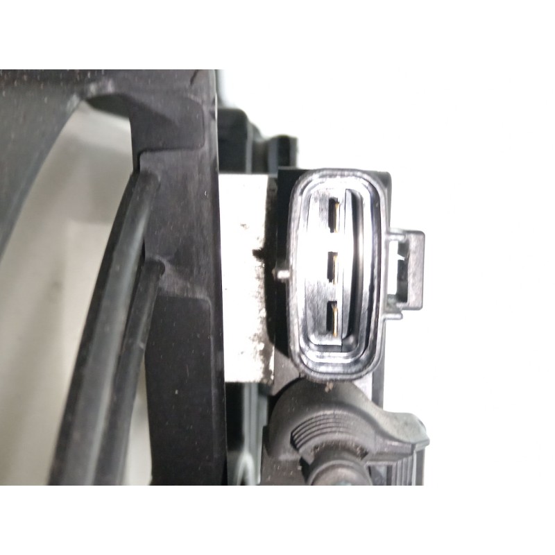 Recambio de electroventilador para mazda 6 station wagon (gj, gl) 2.2 d referencia OEM IAM SH1215210 2680005090 