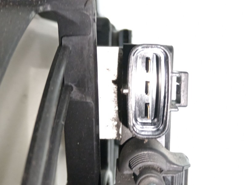 Recambio de electroventilador para mazda 6 station wagon (gj, gl) 2.2 d referencia OEM IAM SH1215210 2680005090 