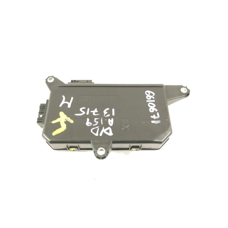 Recambio de modulo electronico para alfa romeo 159 (939_) 1.9 jtdm 8v (939axe1b) referencia OEM IAM 60693263 NPPL3GSX939 