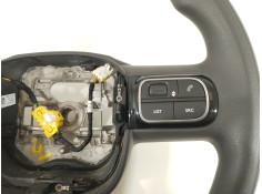 Recambio de volante para citroën c3 collection referencia OEM IAM 98164325ZD   2