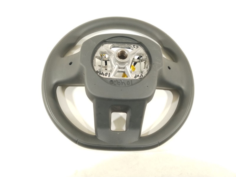 Recambio de volante para citroën c3 collection referencia OEM IAM 98164325ZD  