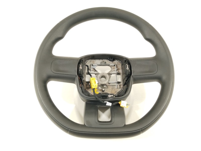 Recambio de volante para toyota proace city referencia OEM IAM 98210208ZD  