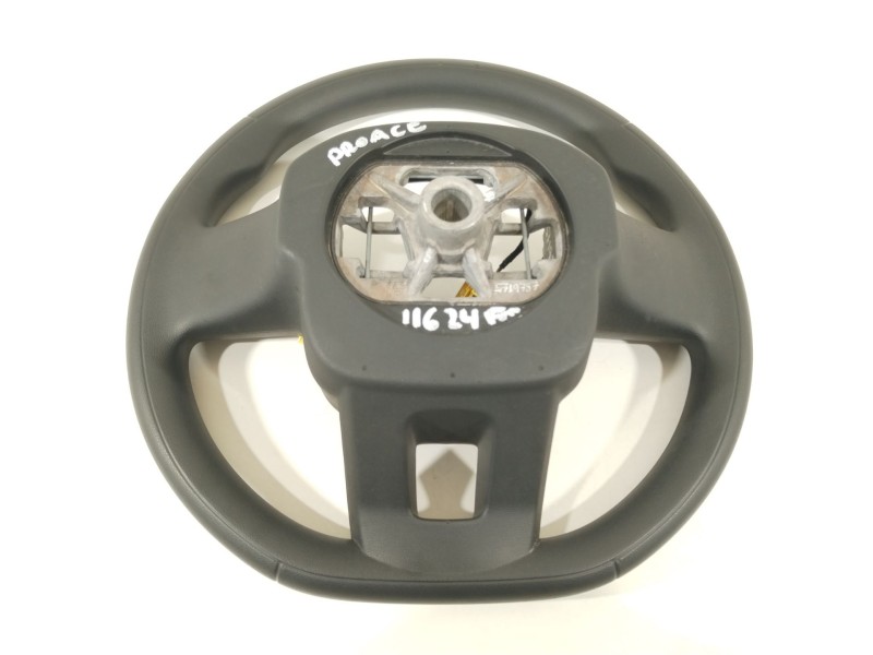 Recambio de volante para toyota proace city referencia OEM IAM 98210208ZD  