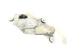 Recambio de motor limpia trasero para bmw x3 (e83) xdrive 20d referencia OEM IAM 6917907  0390201824