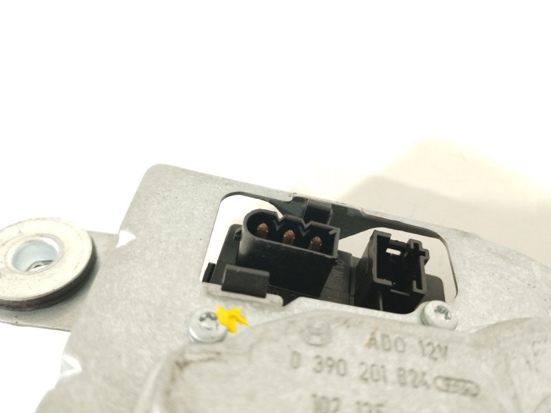 Recambio de motor limpia trasero para bmw x3 (e83) xdrive 20d referencia OEM IAM 6917907  0390201824