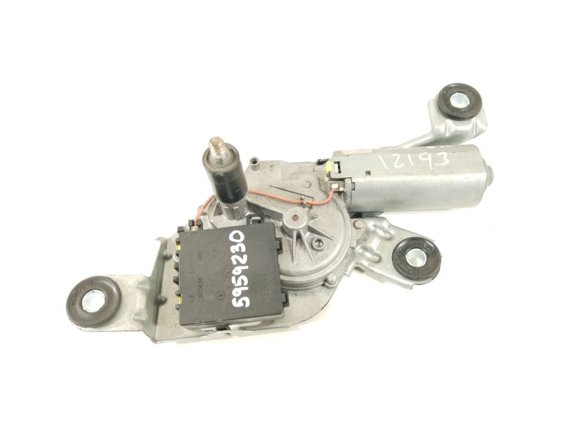 Recambio de motor limpia trasero para bmw x3 (e83) xdrive 20d referencia OEM IAM 6917907  0390201824