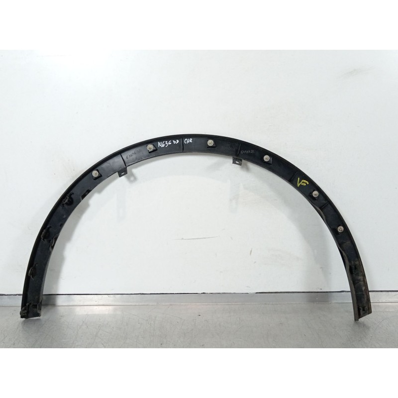 Recambio de aletin delantero derecho para toyota c-hr (_x1_) 1.8 hybrid (zyx10_, zyx11_) referencia OEM IAM 75601F4010  