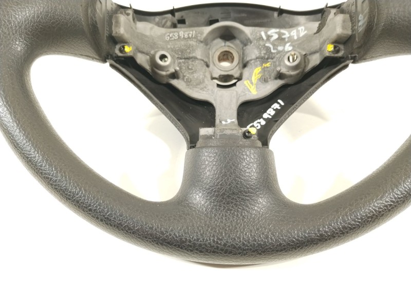 Recambio de volante para peugeot 206 hatchback (2a/c) 1.4 i referencia OEM IAM 4109Y1 9625748077 