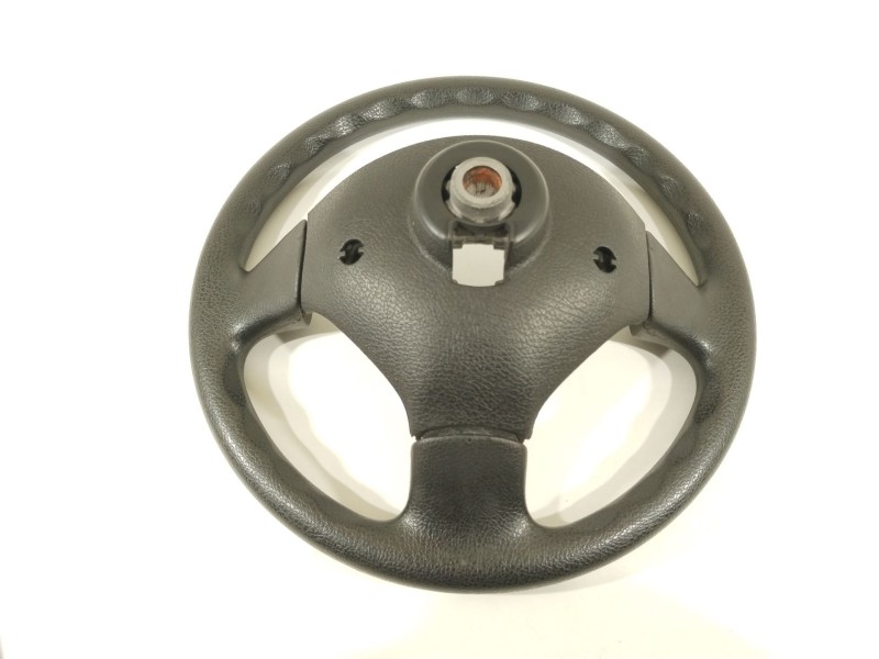 Recambio de volante para peugeot 206 hatchback (2a/c) 1.4 i referencia OEM IAM 4109Y1 9625748077 