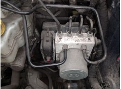 Recambio de abs para seat ibiza iv (6j5, 6p1) 1.2 tsi referencia OEM IAM 6C0614517N  