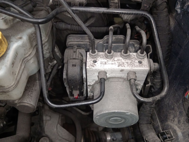 Recambio de abs para seat ibiza iv (6j5, 6p1) 1.2 tsi referencia OEM IAM 6C0614517N  