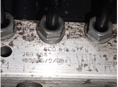 Recambio de abs para seat ibiza iv (6j5, 6p1) 1.2 tsi referencia OEM IAM 6C0614517N   2