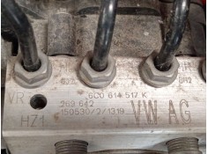 Recambio de abs para seat ibiza iv (6j5, 6p1) 1.0 referencia OEM IAM 6C0614517K   2