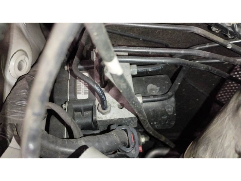 Recambio de abs para seat ibiza iv (6j5, 6p1) 1.6 tdi referencia OEM IAM 6R0614517AD  0265239003