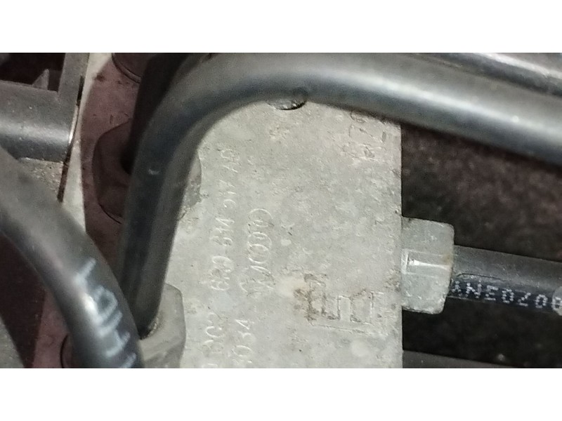 Recambio de abs para seat ibiza iv (6j5, 6p1) 1.6 tdi referencia OEM IAM 6R0614517AD  0265239003