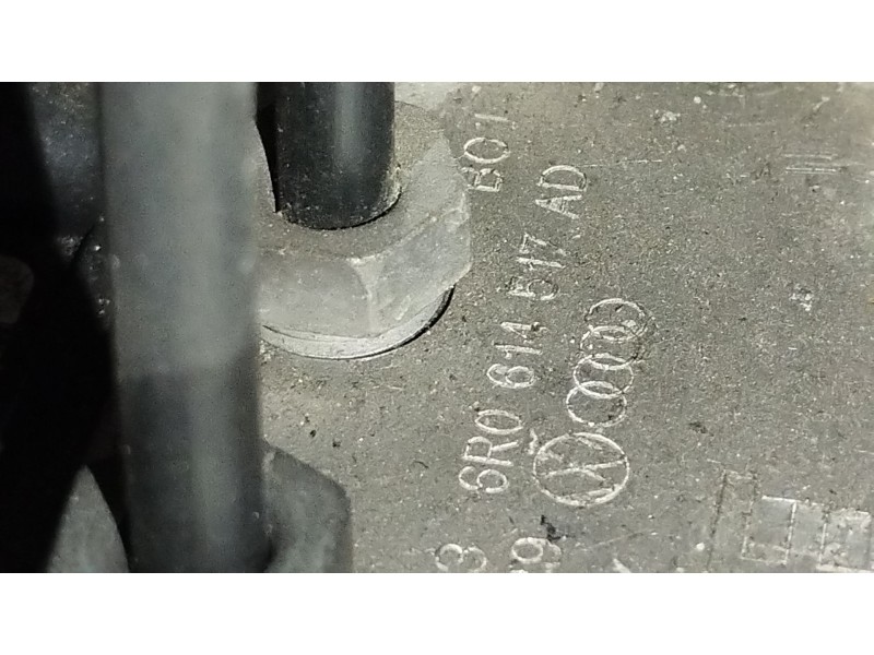 Recambio de abs para seat ibiza iv sc (6j1, 6p5) 1.4 tdi referencia OEM IAM 6R0614517AD 0265239003 