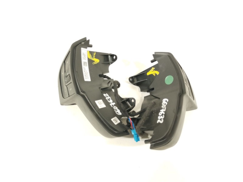 Recambio de mando volante para citroën c4 picasso ii 1.6 bluehdi 120 referencia OEM IAM 98167370ZD  
