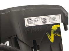 Recambio de mando volante para citroën c4 picasso ii 1.6 bluehdi 120 referencia OEM IAM 98167370ZD   2