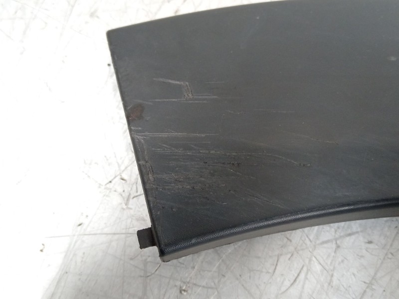 Recambio de aletin trasero derecho para citroën c3 feel referencia OEM IAM 9812088780  