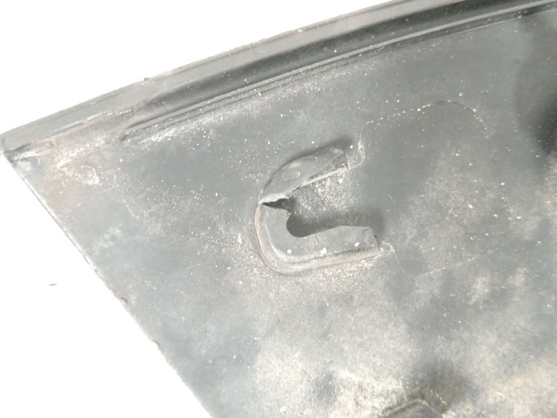 Recambio de aletin trasero derecho para citroën c3 feel referencia OEM IAM 9812088780  