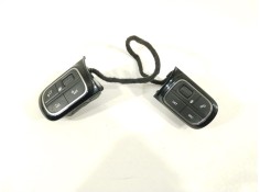 Recambio de mando volante para citroën c3 live referencia OEM IAM 9812314777 28548219 