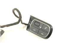 Recambio de mando volante para citroën c3 live referencia OEM IAM 9812314777 28548219  2