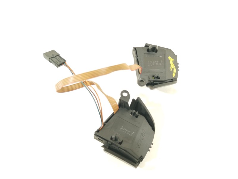 Recambio de mando volante para seat ibiza iii (6l1) 1.9 tdi referencia OEM IAM 6L0959537  