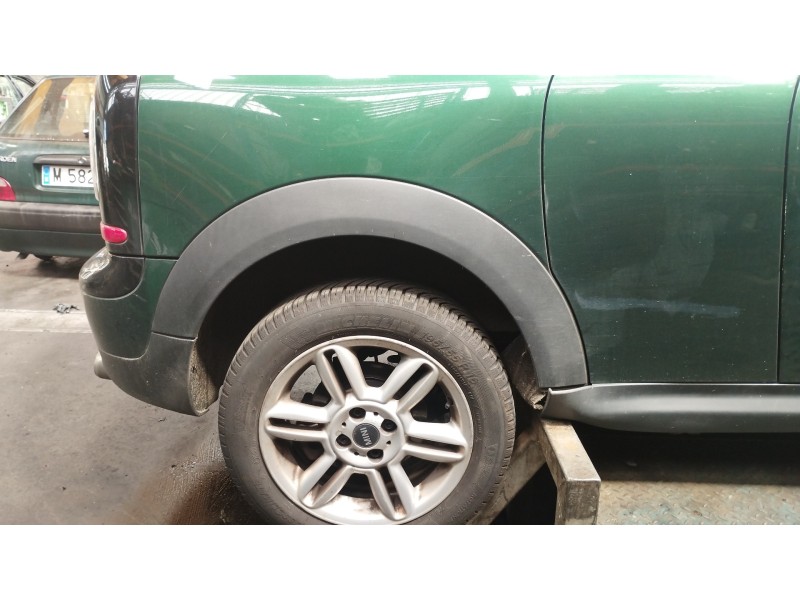 Recambio de aletin trasero derecho para bmw mini clubman (r55) cooper d referencia OEM IAM 11412910  7167594